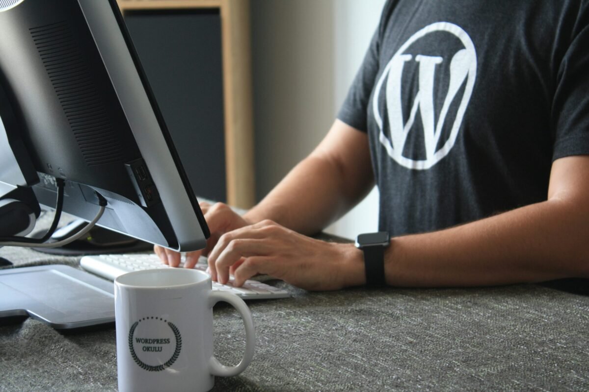 Leia mais sobre o artigo WordPress: A Plataforma de Gerenciamento de Conteúdo Mais Popular e Poderosa